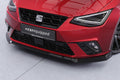 Eleron față Buză spoiler cupe cu ABE pentru Seat Ibiza 5 (6F) CSL918