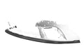 Eleron față Buză spoiler cupe cu ABE pentru Seat Ibiza III (Tip 6L) CSL405