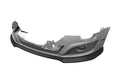 Eleron față Buză spoiler tip cupă cu ABE pentru Seat Leon 2 (Tip 1P) CSL876