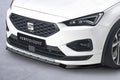 Eleron față Buză spoiler cupă cu ABE pentru Seat Tarraco FR CSL653