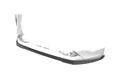 Eleron față Buză spoiler cupă cu ABE pentru Skoda Elroq CSL021