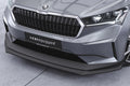 Eleron față Buză spoiler cupă cu ABE pentru Skoda Enyaq iV CSL647