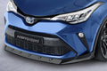 Eleron față Buză spoiler cupă cu ABE pentru Toyota C-HR CSL634