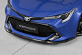 Eleron față Buză spoiler tip cupă cu ABE pentru Toyota Corolla (E210) Touring Sports / Hatchback CSL648