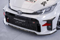 Eleron față Buză spoiler tip cupă cu ABE pentru Toyota GR Yaris (XP21) CSL535