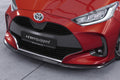 Eleron față Buză spoiler tip cupă cu ABE pentru Toyota Yaris (XP21) CSL765
