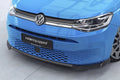Eleron față Buză spoiler tip cupă cu ABE pentru VW Caddy 5 (Tip SB) CSL727