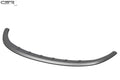 Eleron față Buză spoiler cupă cu ABE pentru VW Golf 5 R32 CSL381