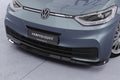 Eleron față Buză spoiler cupă cu ABE pentru VW ID3 CSL528