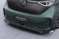 Eleron față Buză spoiler cupe cu ABE pentru VW ID. Buzz CSL875
