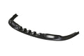Eleron față Buză spoiler cupă cu ABE pentru VW Passat B6 R36 CSL343