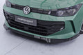 Eleron față Buză spoiler tip cupă cu ABE pentru VW Passat B9 Variant CSL921