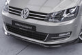 Eleron față Buză spoiler tip cupă cu ABE pentru VW Sharan 2 (7N) CSL757