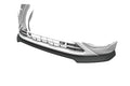 Eleron față Buză spoiler cupe cu ABE pentru VW T-Cross (Tip C1) CSL922