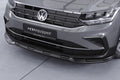 Eleron față Buză spoiler cupe cu ABE pentru VW Tiguan 2 (Tip AD) CSL717