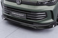 Eleron față Buză spoiler cupă cu ABE pentru VW Tiguan 3 CSL977