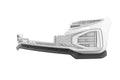 Eleron față Buză spoiler cupe cu ABE pentru VW Touareg 3 (Tip CR) CSL974