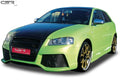 Bara de protecție față pentru Audi A3 Tip 8P/8PA FSK368