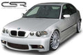 Bara de protecție față pentru BMW Seria 3 E46 FSK139