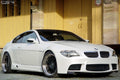 Bara de protecție față pentru BMW Seria 6 E63, E64 FSK379