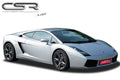 Bara de protecție față pentru Lamborghini Gallardo LP500 / LP520 FSK555