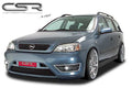 Set bara față + admisie aer pentru Opel Astra G PS013