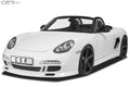 Bara de protecție față pentru Porsche Cayman 987 / Boxster 987 FSK382