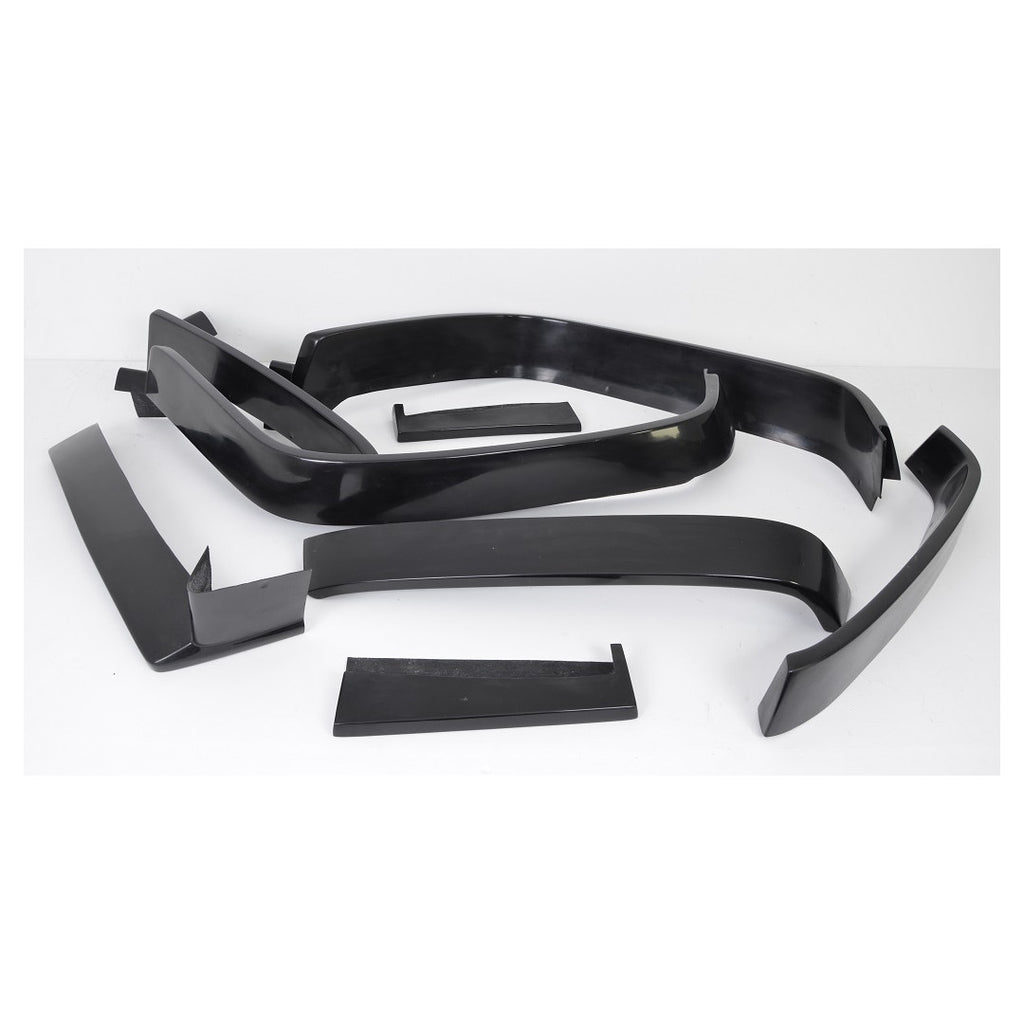 Extensii aripi Hummer H2