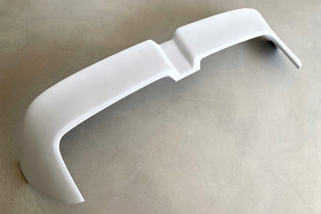 Eleron luneta portbagaj SEAT LEON MK4 din 2020+ ver2 TFBT