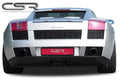 Difuzor spate pentru Lamborghini Gallardo ZB100