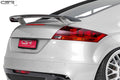 Suport aripă spate pentru Audi TT 8J ZB168