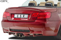Hayon în stil CSL pentru BMW Seria 3 E93 Cabriolet MOT001