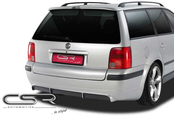 Ornamente hayon pentru VW Passat 3B ZB104