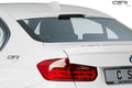 Ornamente lunetă pentru BMW Seria 3 F30 M3 F80 Sedan HSB065