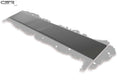 Parasolar lunetă pentru Ford Mondeo MK3 / MK4 HSB076