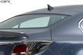 Parasolar lunetă pentru Opel Insignia A Sedan HSB064