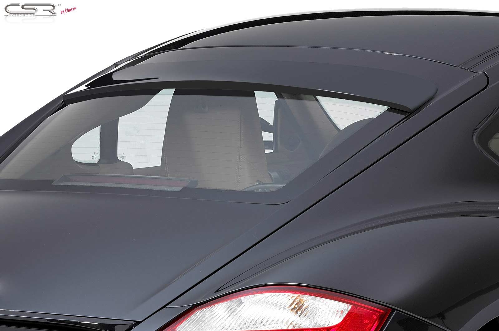 Ornamente lunetă pentru Porsche 987 Cayman HSB063