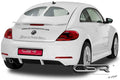 Paravan lunetă pentru VW The New Beetle HSB060