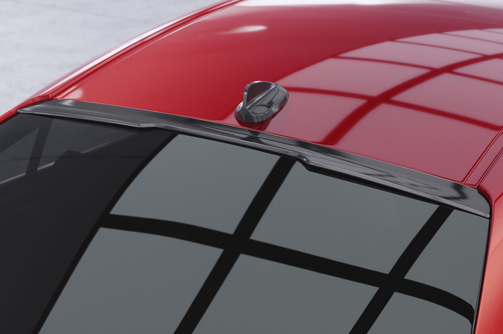 Parasolar lunetă cu ABE pentru Alfa Romeo Giulia (Tip 952) HSB113