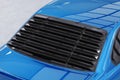 Eleron spate cu ABE pentru BMW Seria 3 E36 Coupe HSB111