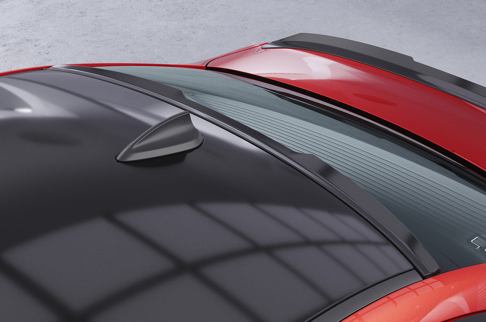 Eleron spate cu ABE pentru BMW Seria 3 F30 / M3 F80 Sedan HSB125