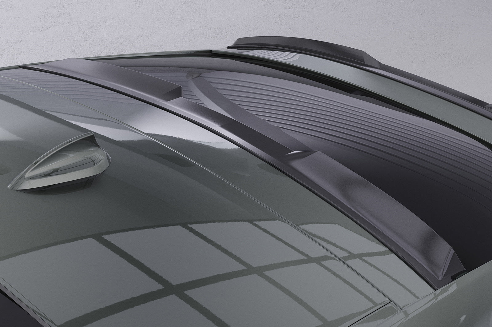 Eleron spate cu ABE pentru BMW Seria 6 G32 Gran Turismo HSB095