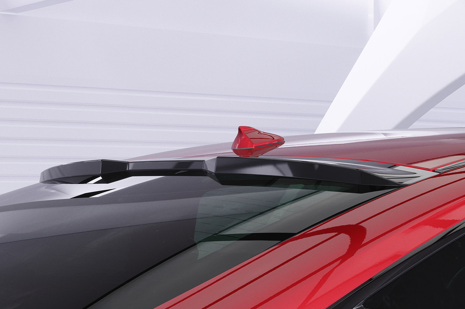 Eleron spate cu ABE pentru Infiniti Q60 Coupe HSB108