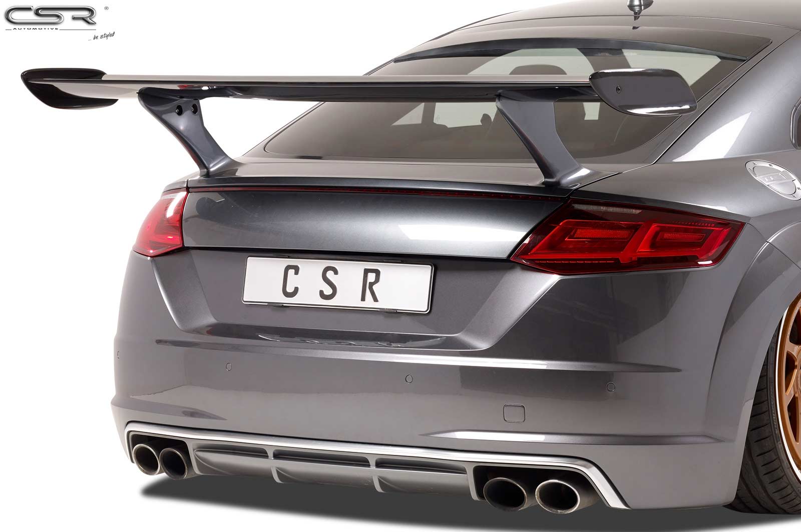 Eleron spate | Eleron spate pentru Audi TT FV/8S HF533