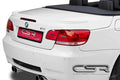 Eleron spate | Eleron spate pentru BMW Seria 3 E93 HF456