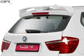Eleron spate | Eleron spate pentru BMW X3 F25 HF506