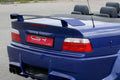 Eleron spate | Eleron spate pentru BMW Z4 Seria 1 Seria 3 Seria 5 Seria 6 HF484