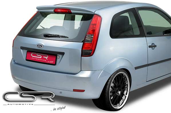 Eleron spate | Eleron spate pentru Ford Fiesta MK6 HF418