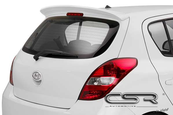 Eleron spate | Eleron spate pentru Hyundai i20 HF439
