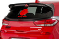 Eleron spate | Eleron spate pentru Hyundai i30 PD HF557